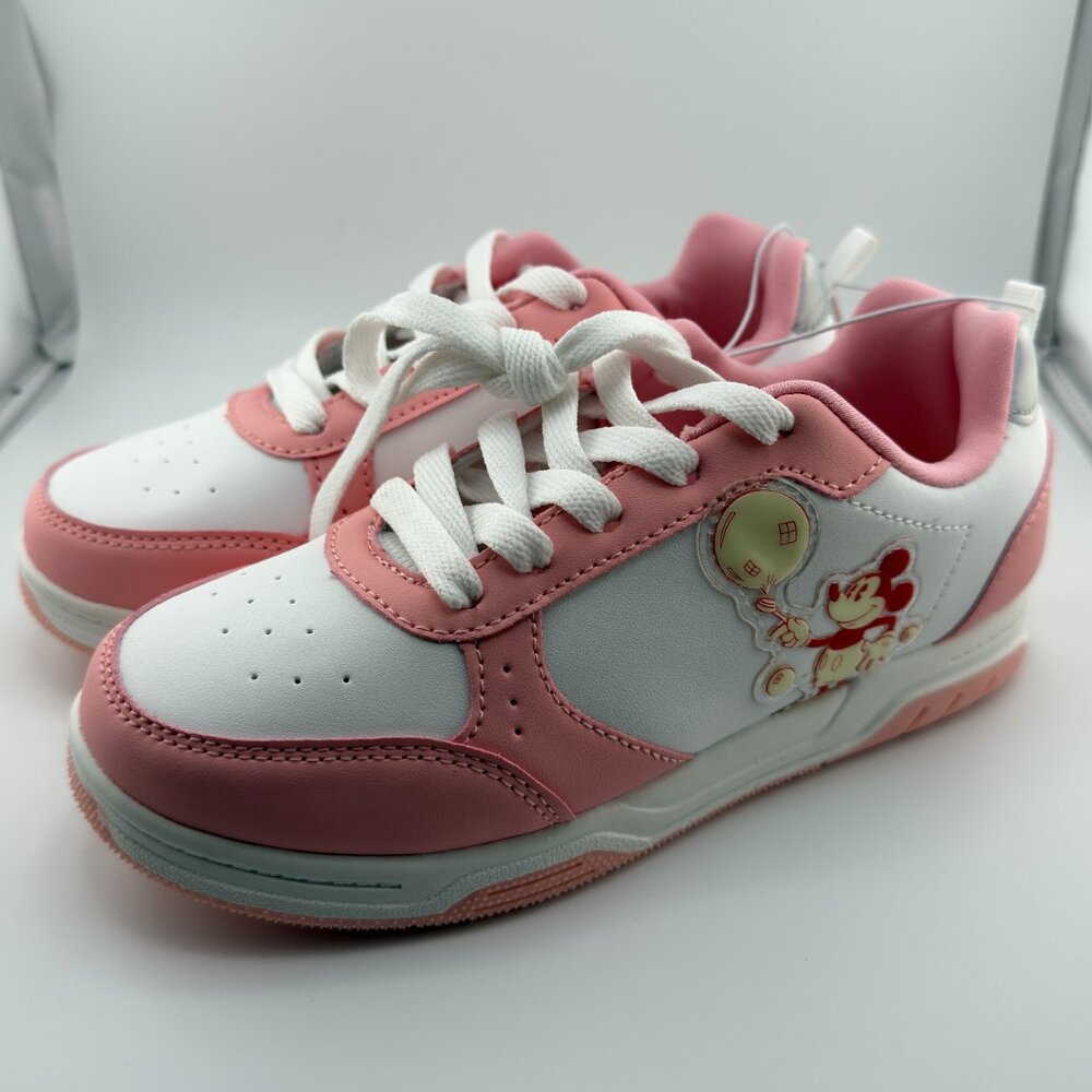 Disney Shoes - Minnie Mouse and Friends (Size 3)